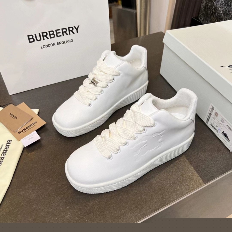 B**rry sneakers